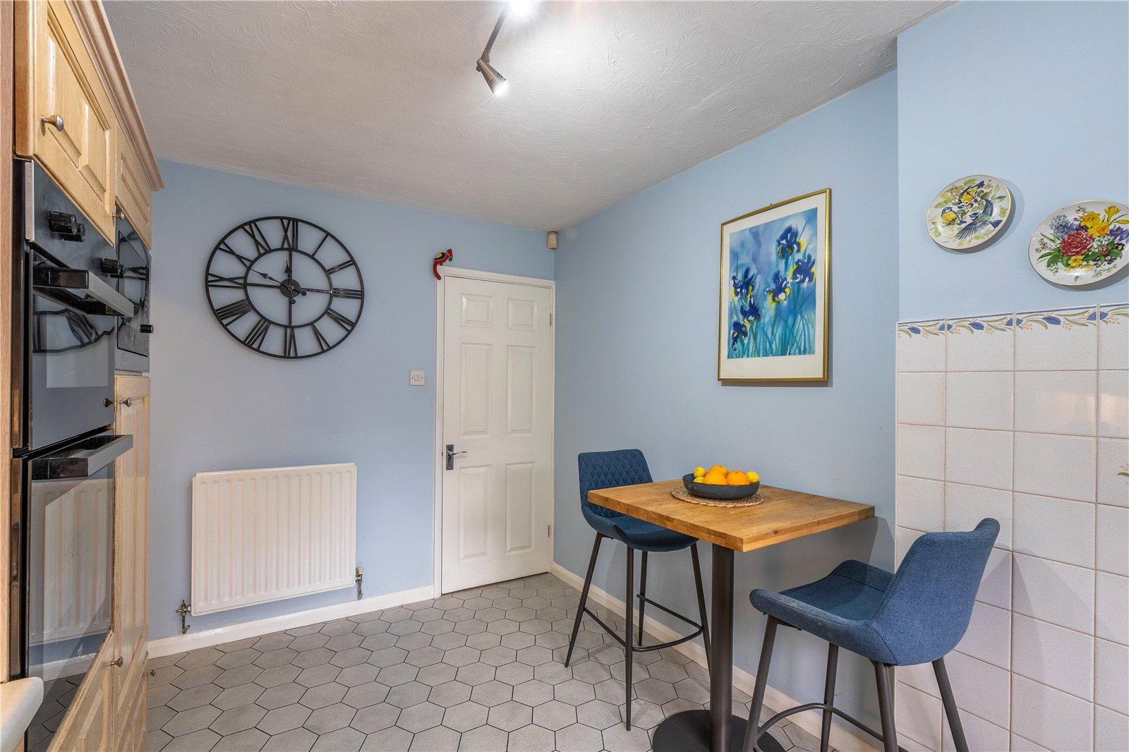 Pavilion Grove, St. Georges, Telford, Shropshire, TF2 - DB Roberts