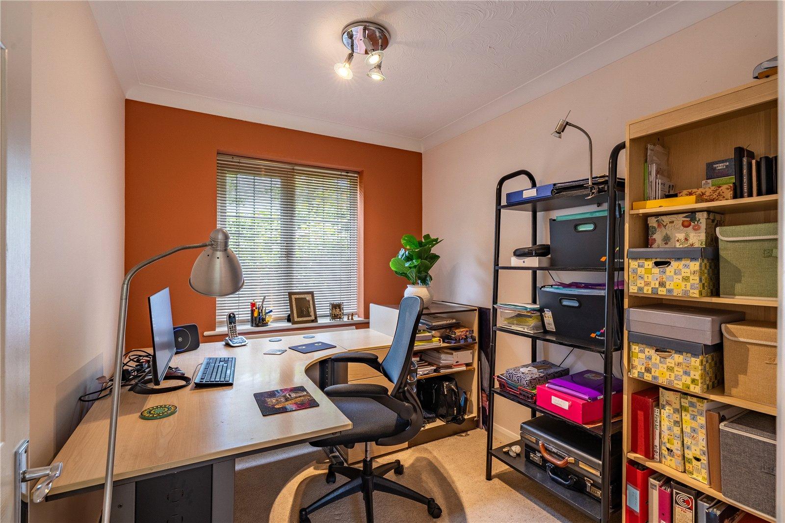Pavilion Grove, St. Georges, Telford, Shropshire, TF2 - DB Roberts