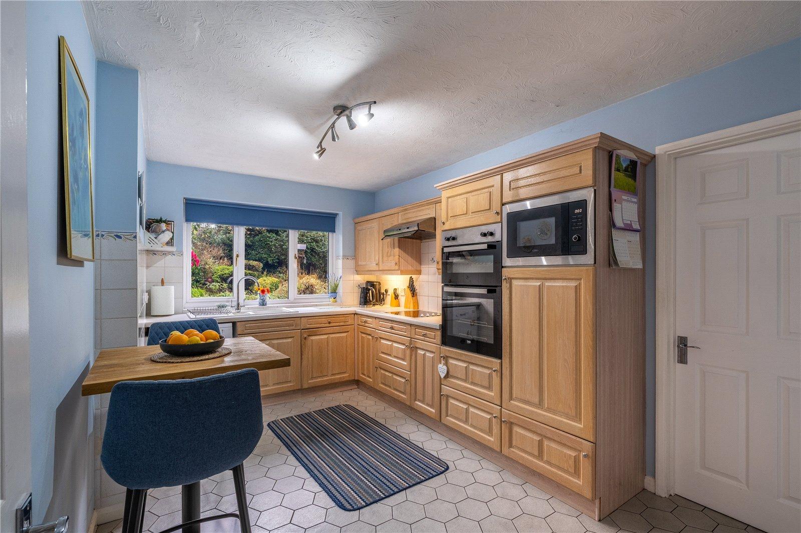 Pavilion Grove, St. Georges, Telford, Shropshire, TF2 - DB Roberts