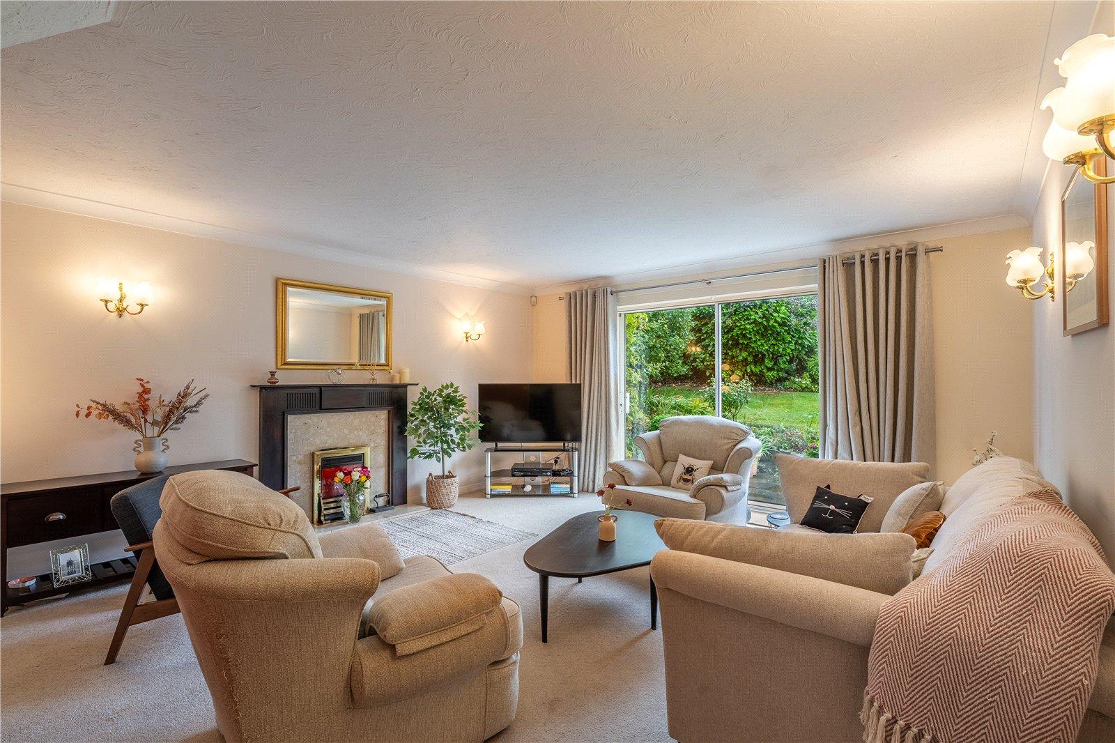 Pavilion Grove, St. Georges, Telford, Shropshire, TF2 - DB Roberts