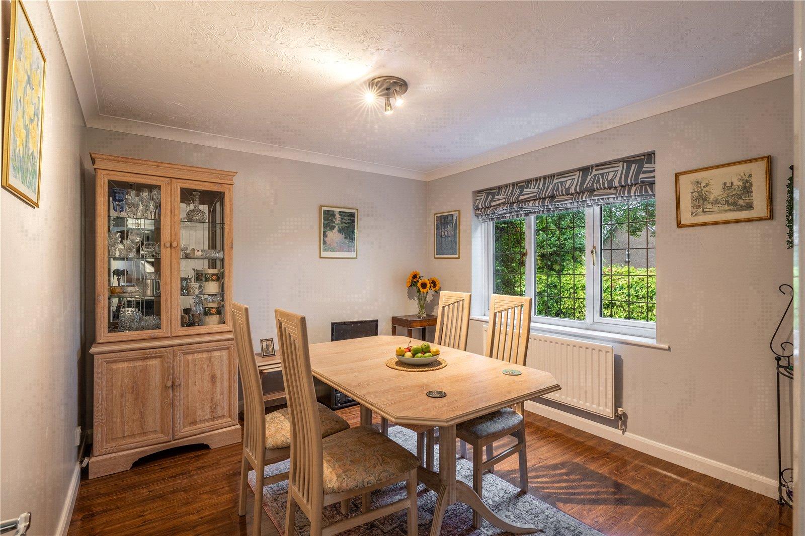 Pavilion Grove, St. Georges, Telford, Shropshire, TF2 - DB Roberts