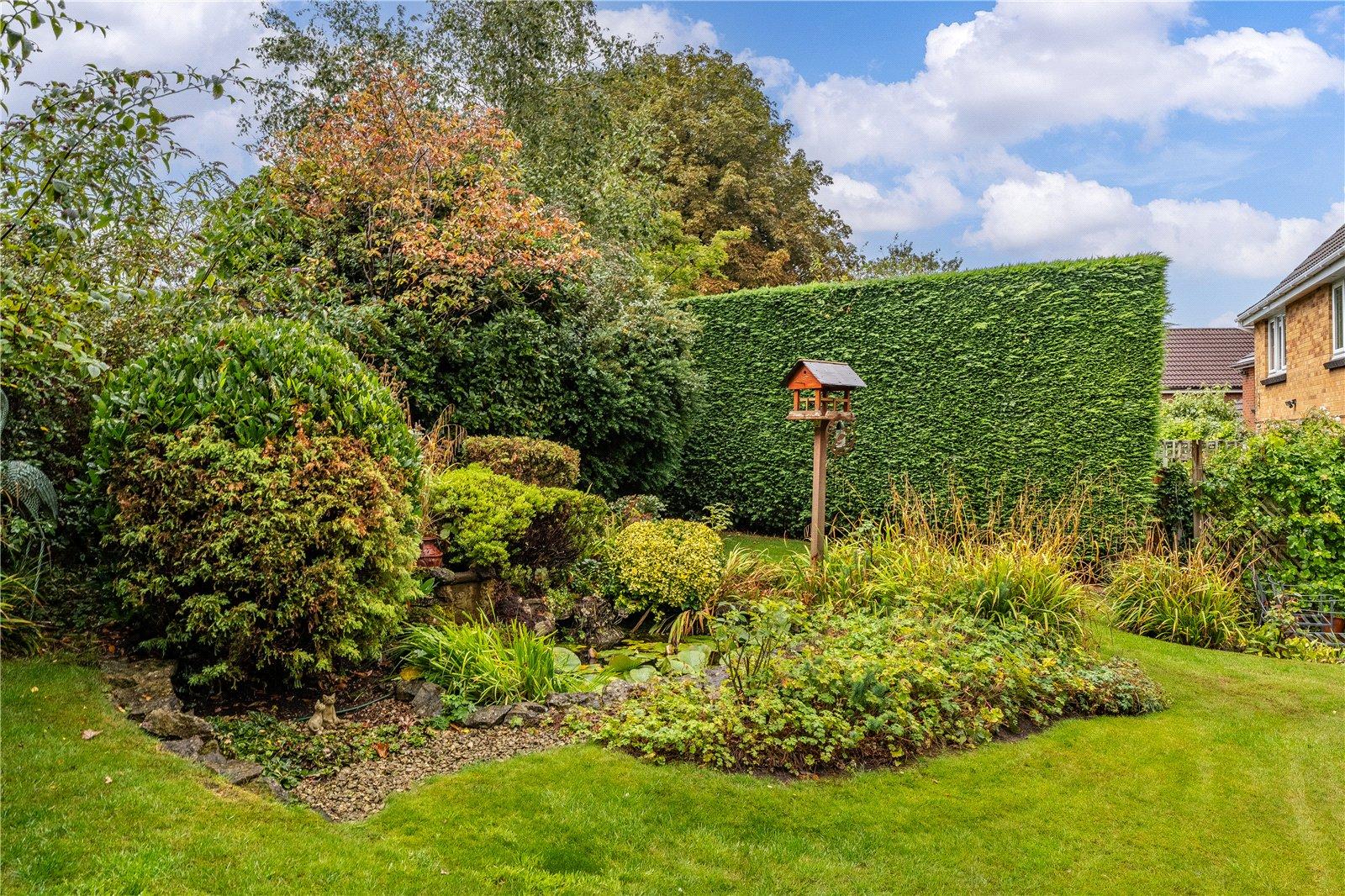 Pavilion Grove, St. Georges, Telford, Shropshire, TF2 - DB Roberts