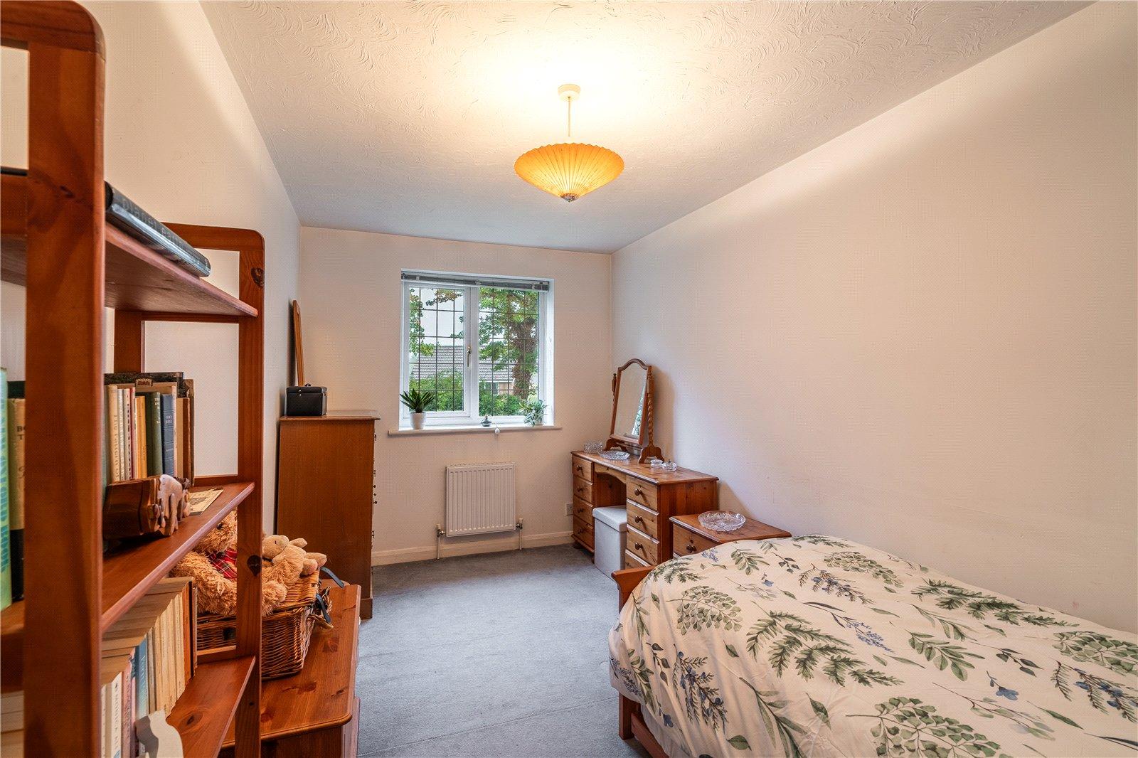 Pavilion Grove, St. Georges, Telford, Shropshire, TF2 - DB Roberts