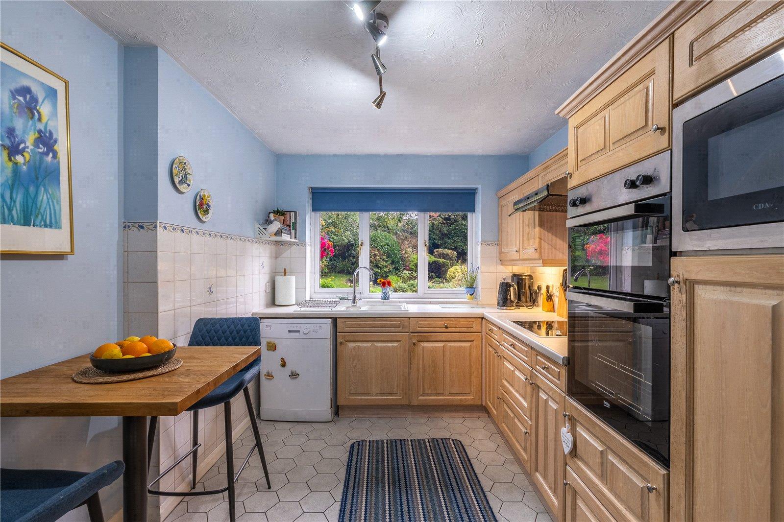 Pavilion Grove, St. Georges, Telford, Shropshire, TF2 - DB Roberts