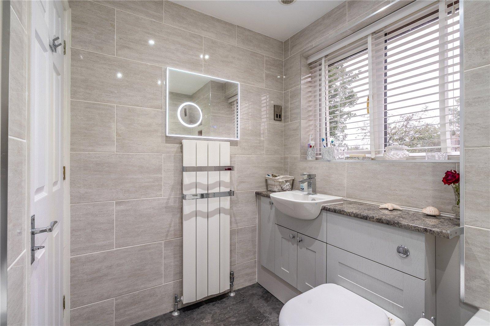 Pavilion Grove, St. Georges, Telford, Shropshire, TF2 - DB Roberts