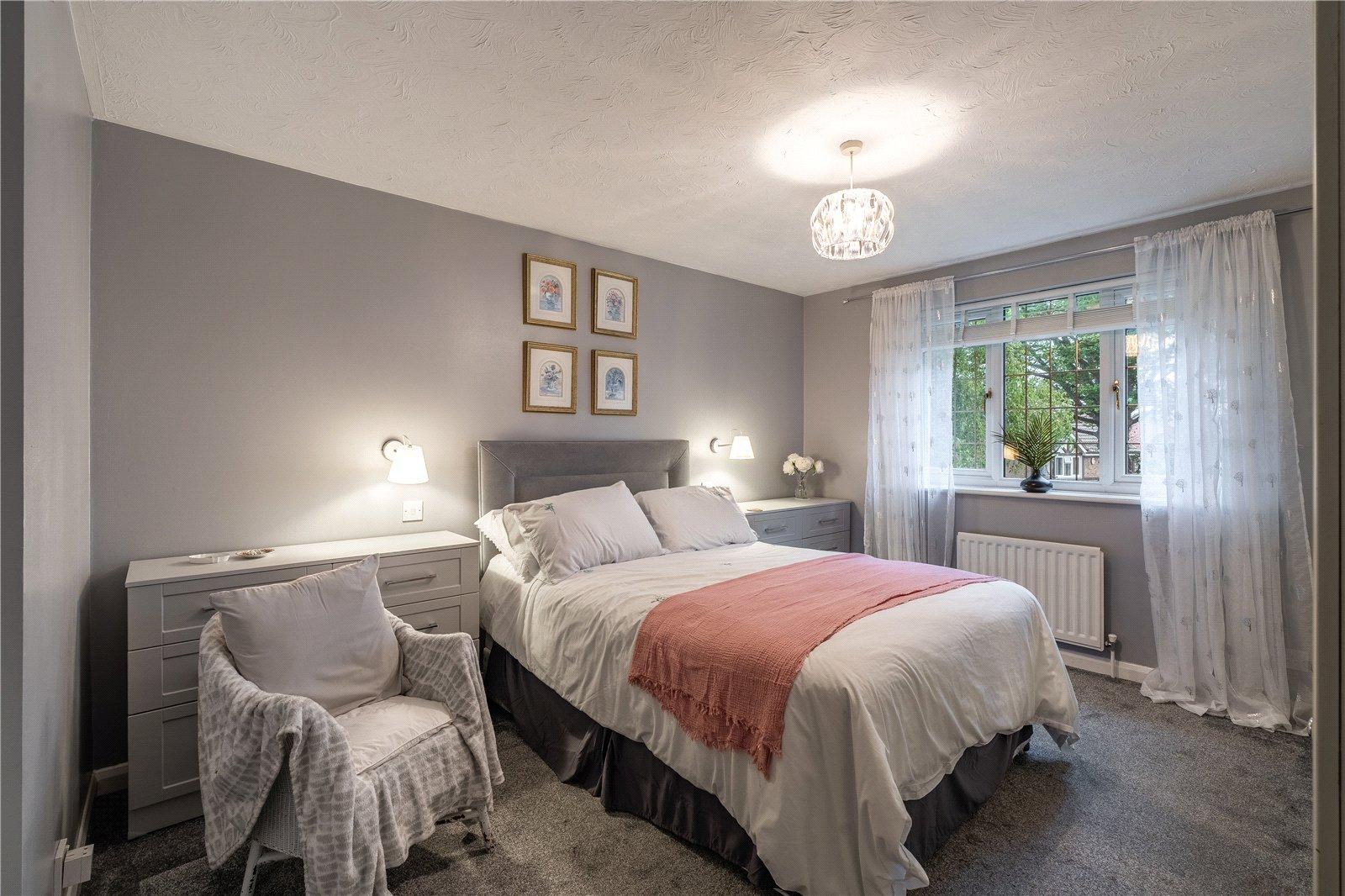 Pavilion Grove, St. Georges, Telford, Shropshire, TF2 - DB Roberts