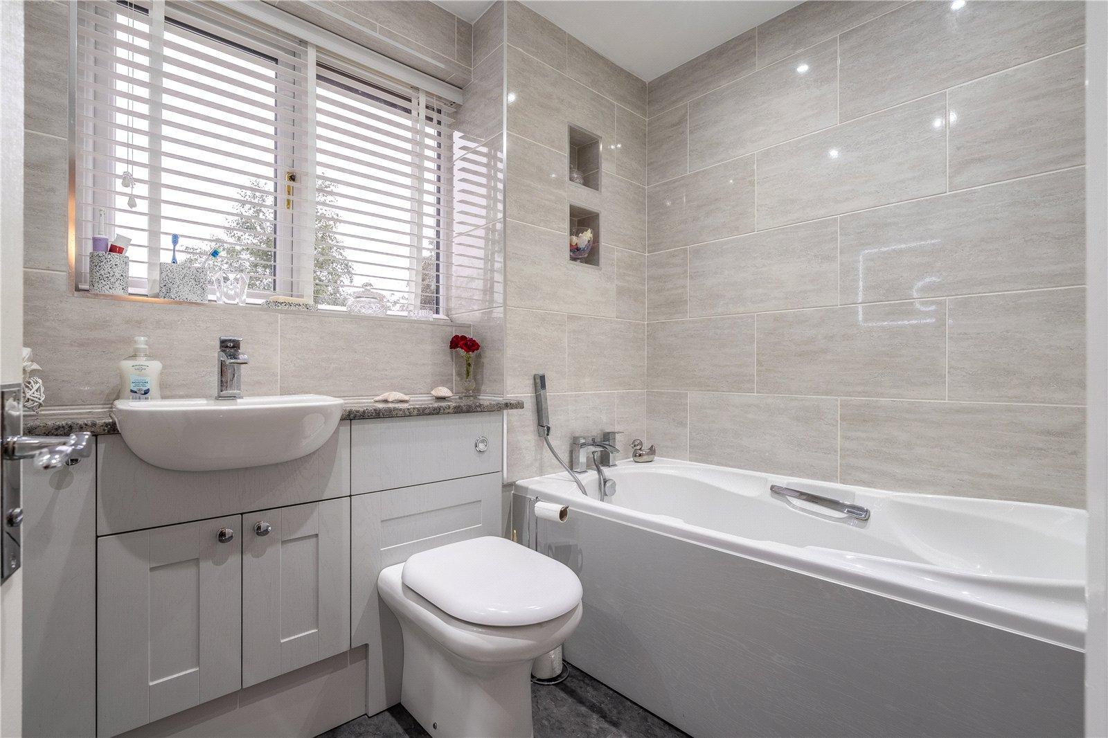 Pavilion Grove, St. Georges, Telford, Shropshire, TF2 - DB Roberts