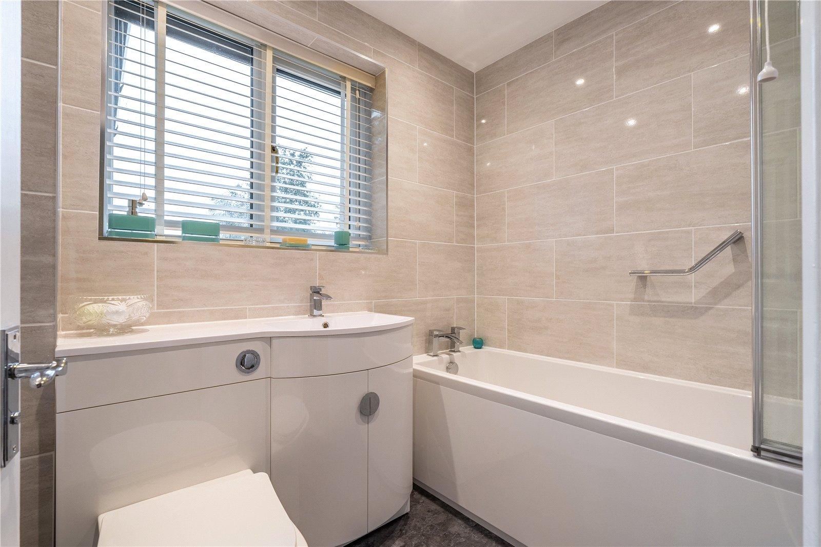 Pavilion Grove, St. Georges, Telford, Shropshire, TF2 - DB Roberts