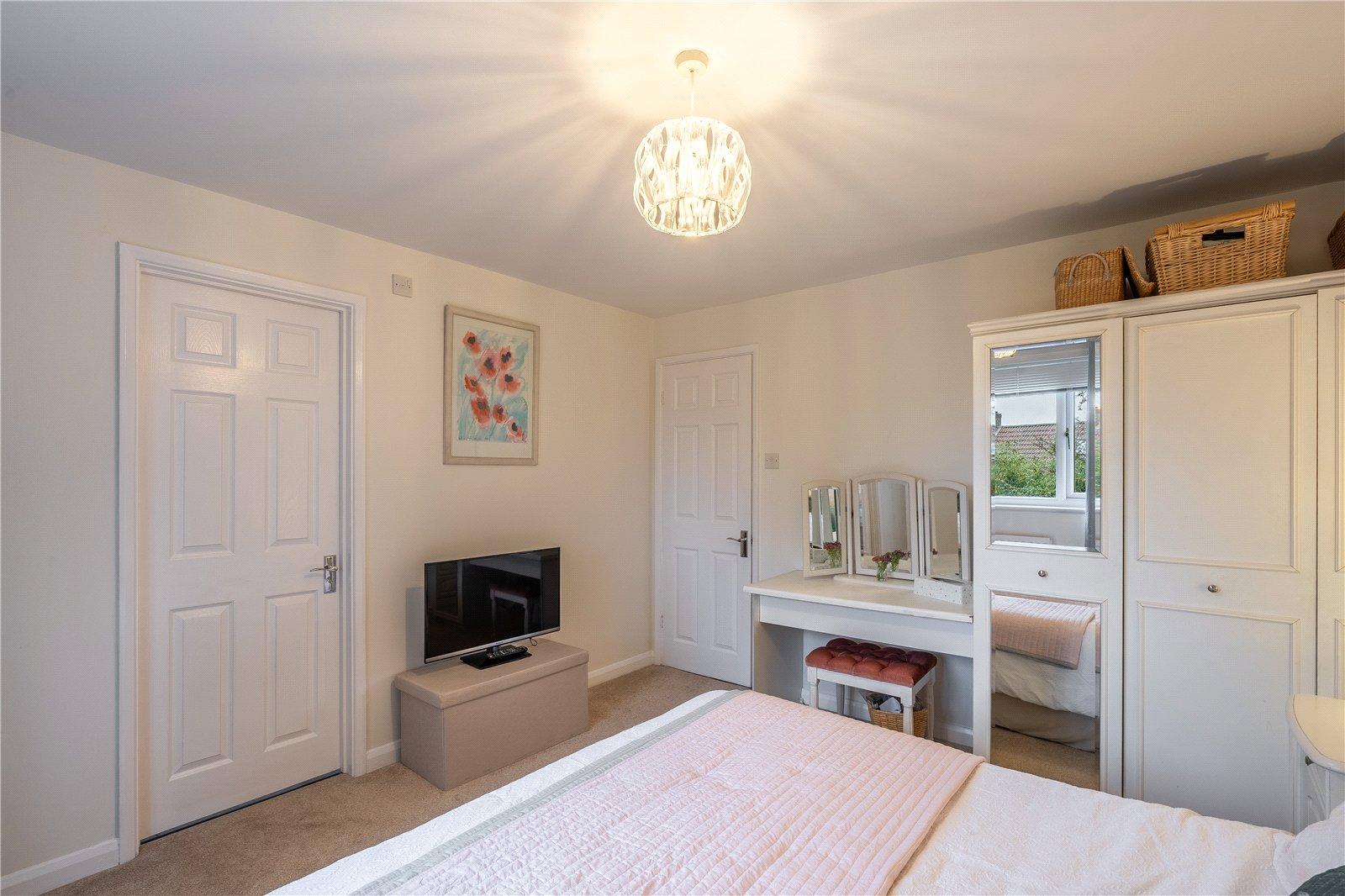 Pavilion Grove, St. Georges, Telford, Shropshire, TF2 - DB Roberts