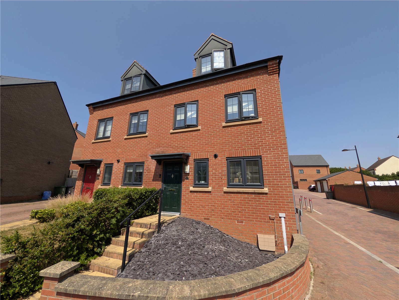 3 bedroom house for sale