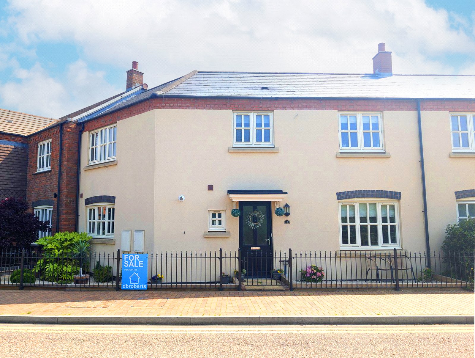 3 bedroom house for sale