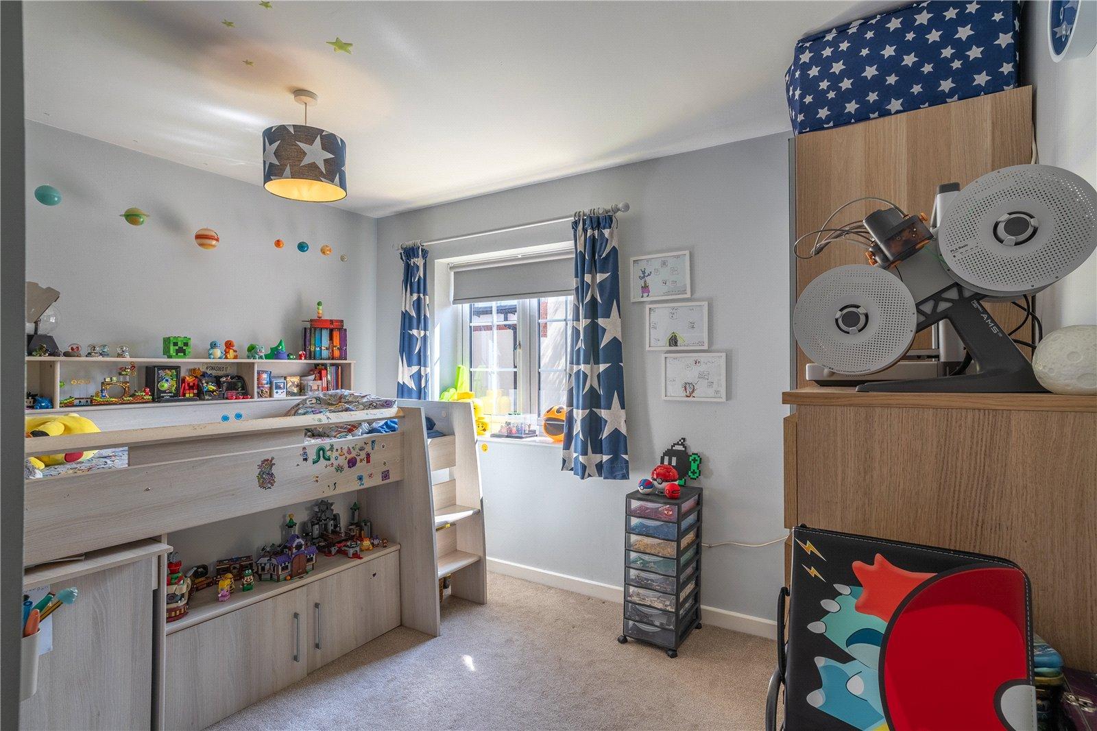 Crystal Drive, Lightmoor Village, Telford, Shropshire, TF4 - DB Roberts