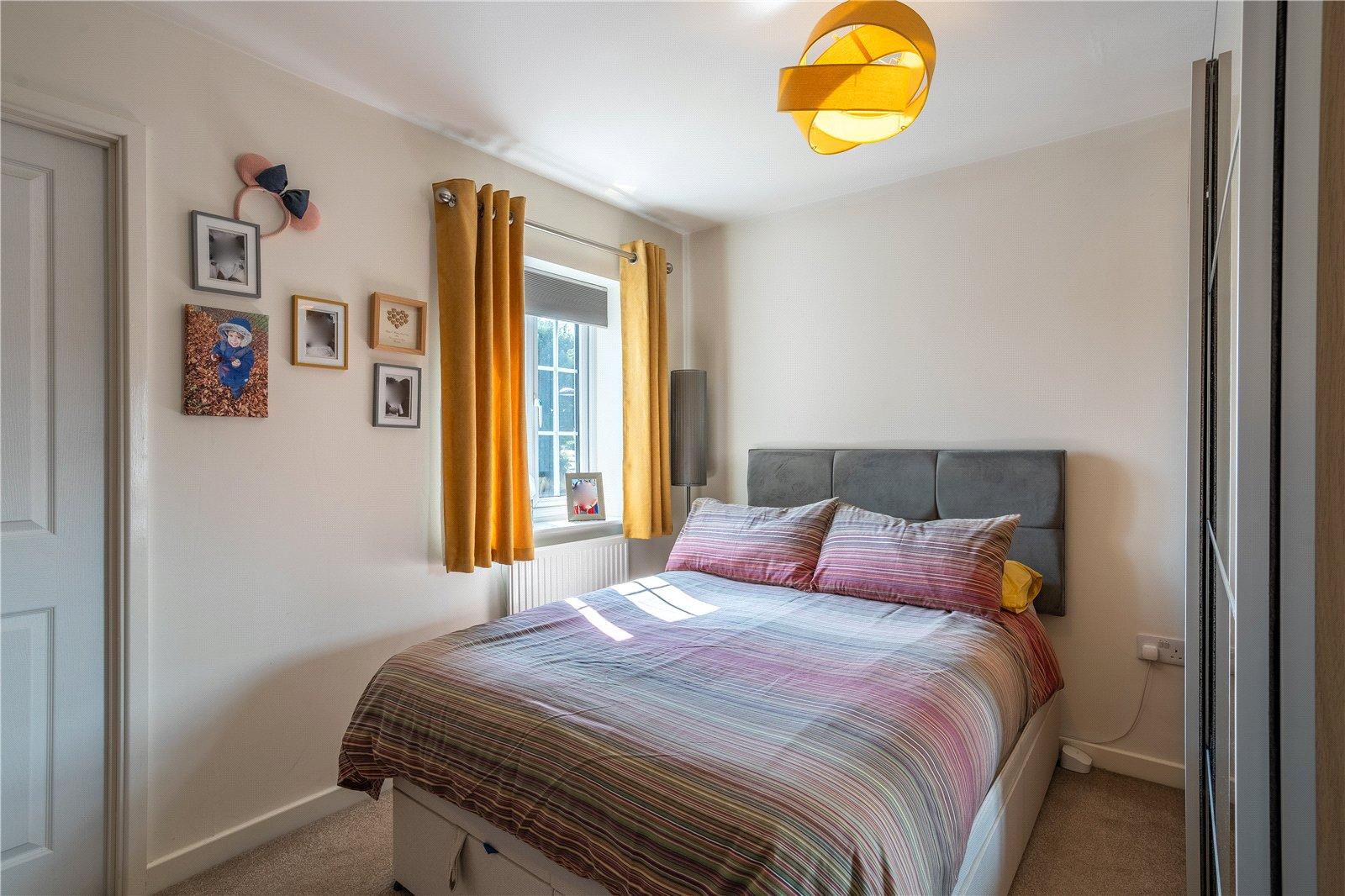 Crystal Drive, Lightmoor Village, Telford, Shropshire, TF4 - DB Roberts