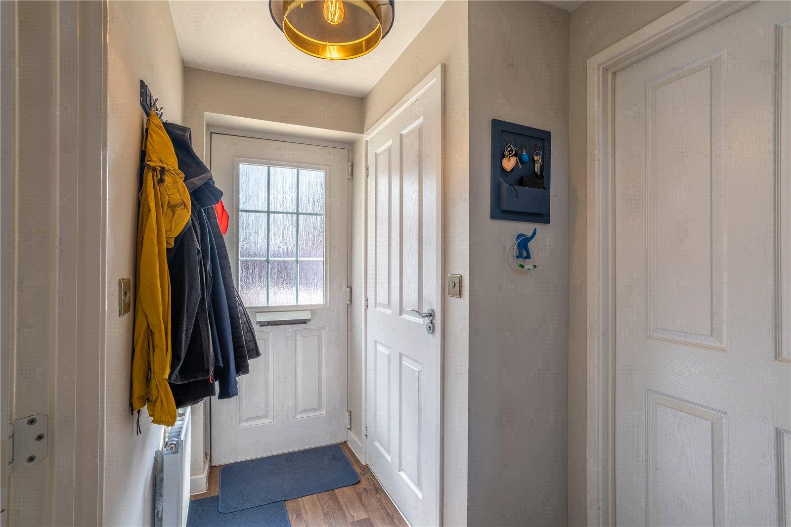 Crystal Drive, Lightmoor Village, Telford, Shropshire, TF4 - DB Roberts
