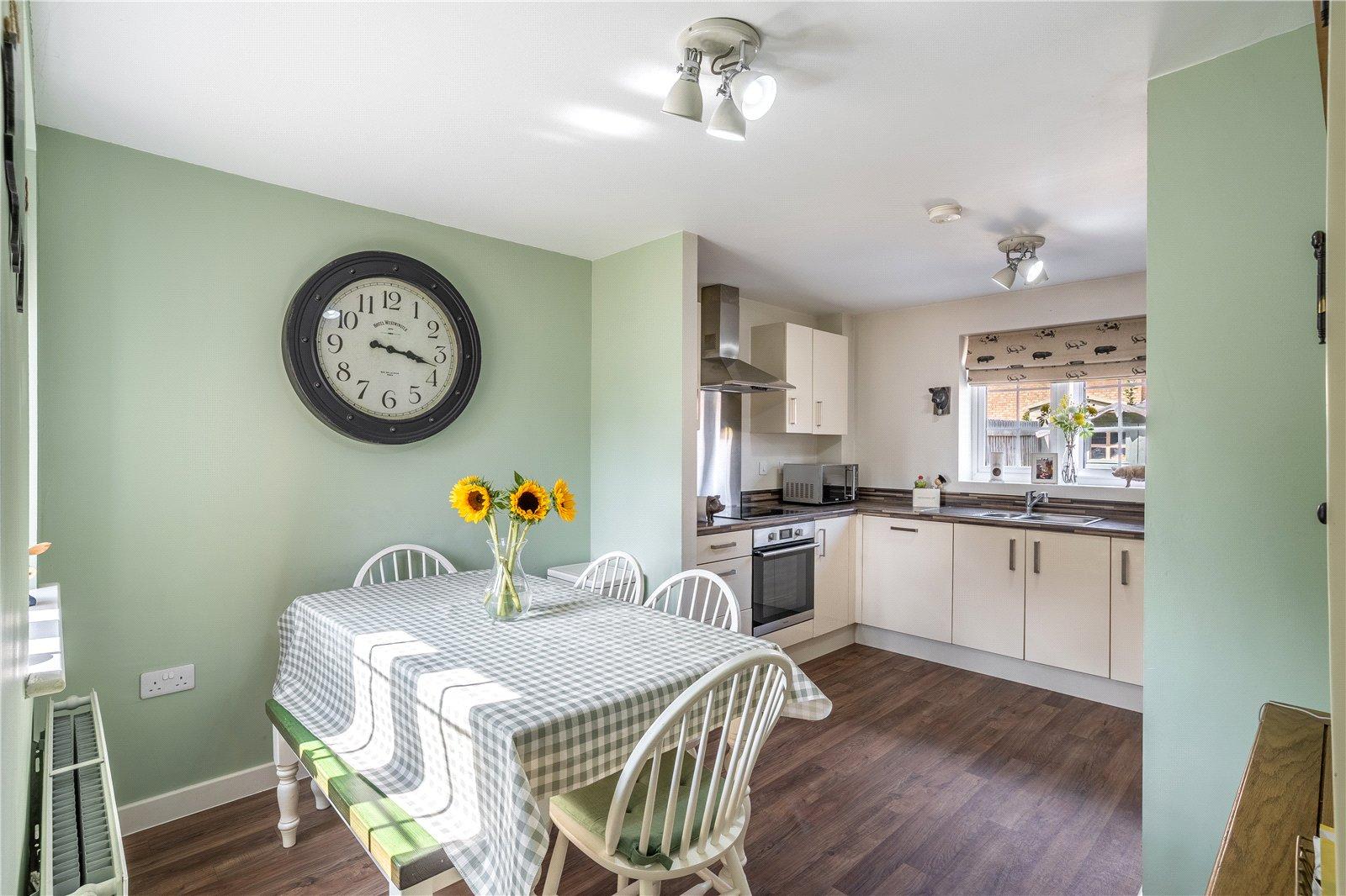 Crystal Drive, Lightmoor Village, Telford, Shropshire, TF4 - DB Roberts