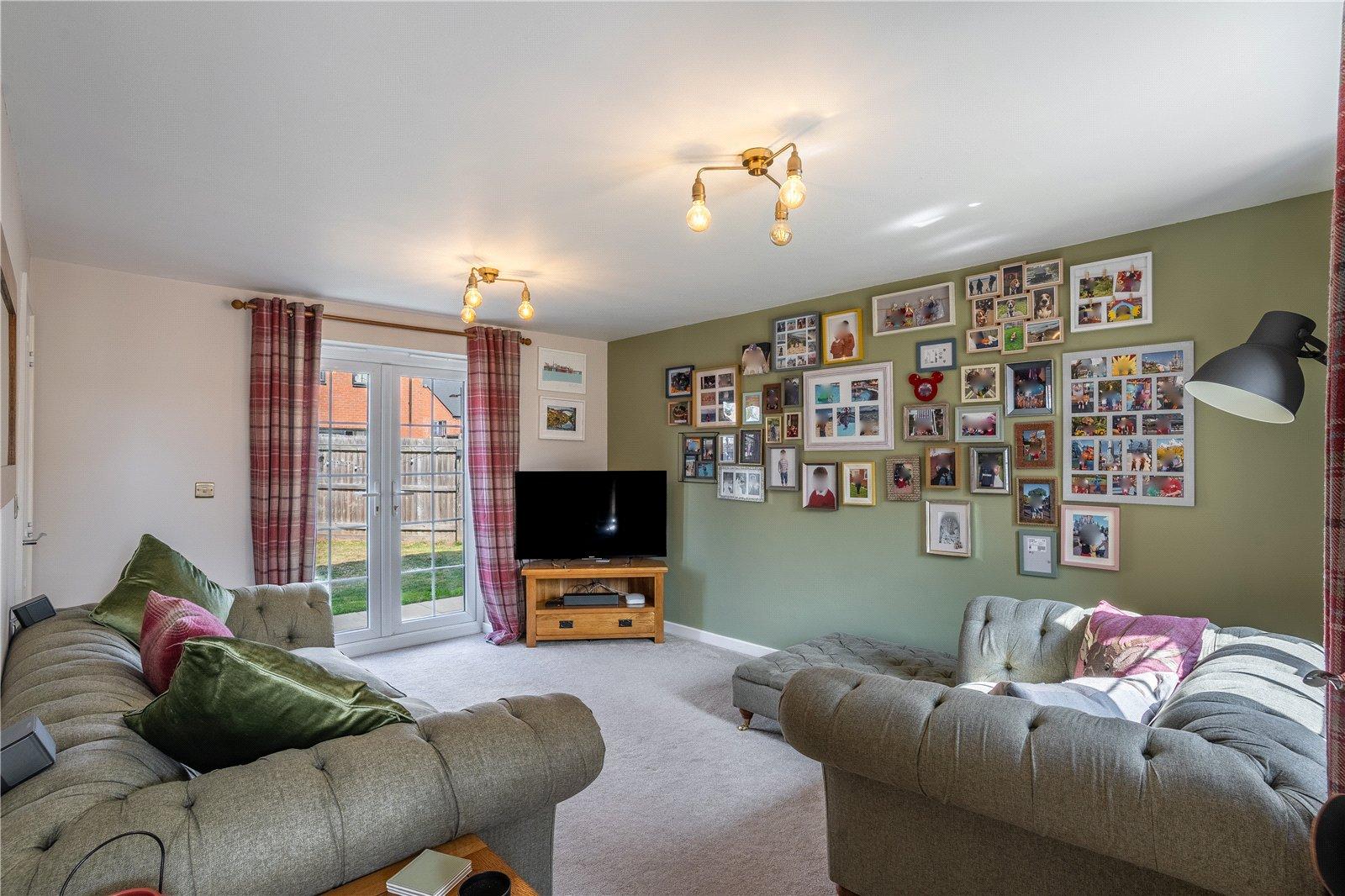 Crystal Drive, Lightmoor Village, Telford, Shropshire, TF4 - DB Roberts