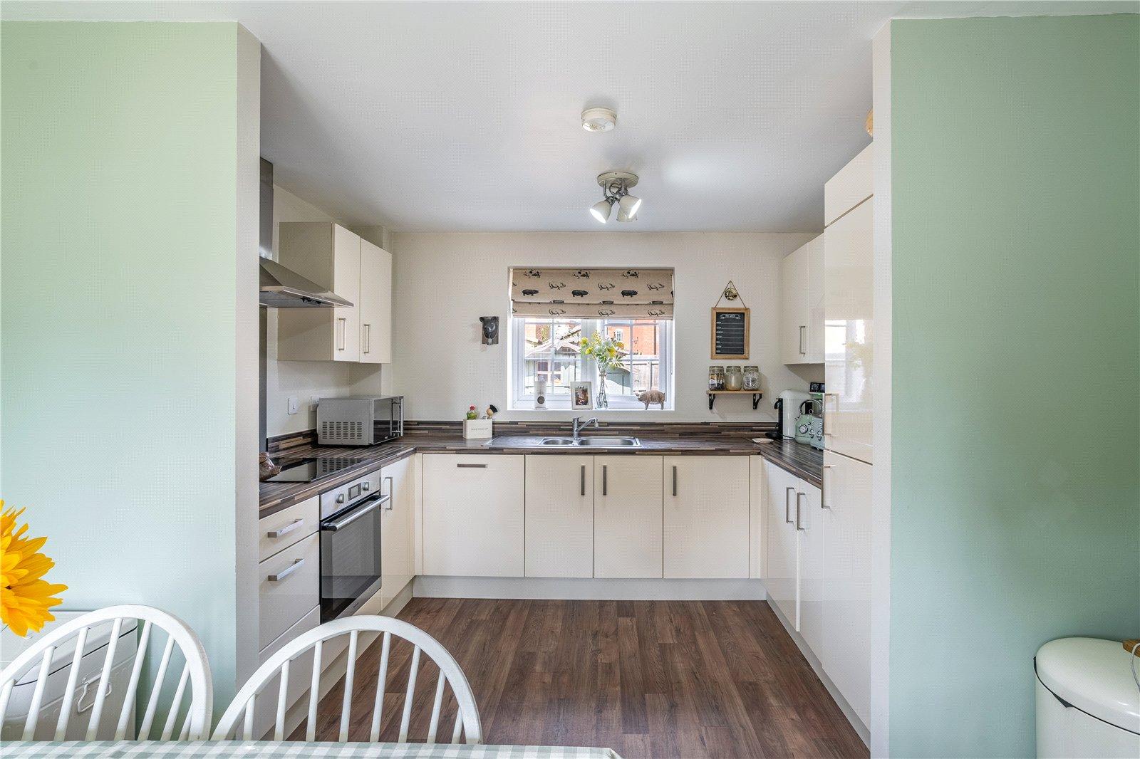 Crystal Drive, Lightmoor Village, Telford, Shropshire, TF4 - DB Roberts