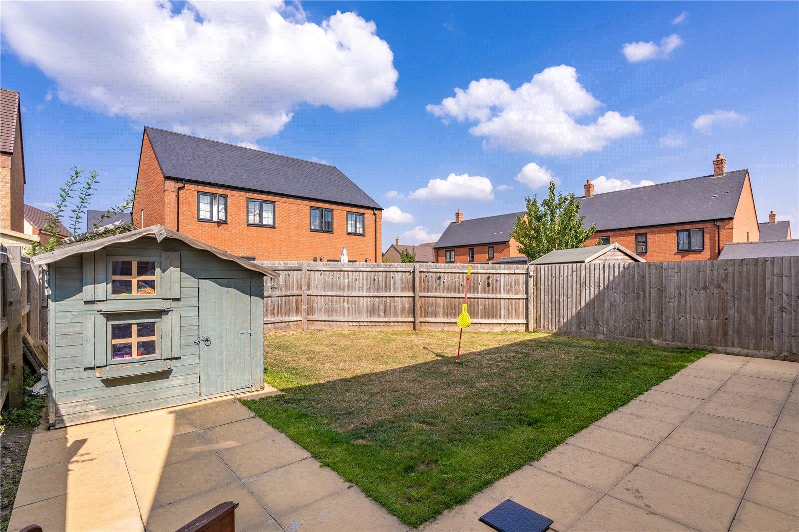 Crystal Drive, Lightmoor Village, Telford, Shropshire, TF4 - DB Roberts