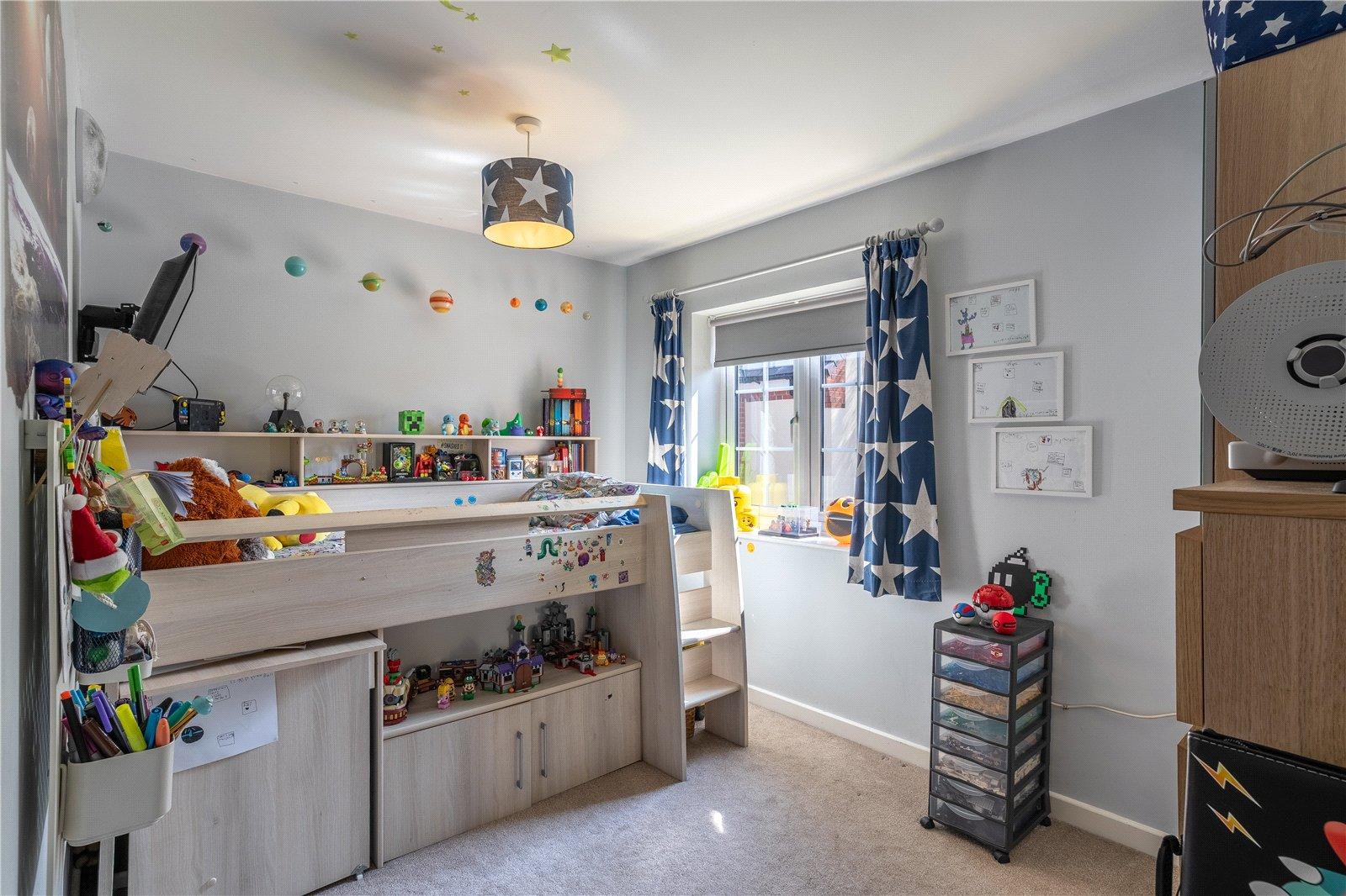 Crystal Drive, Lightmoor Village, Telford, Shropshire, TF4 - DB Roberts