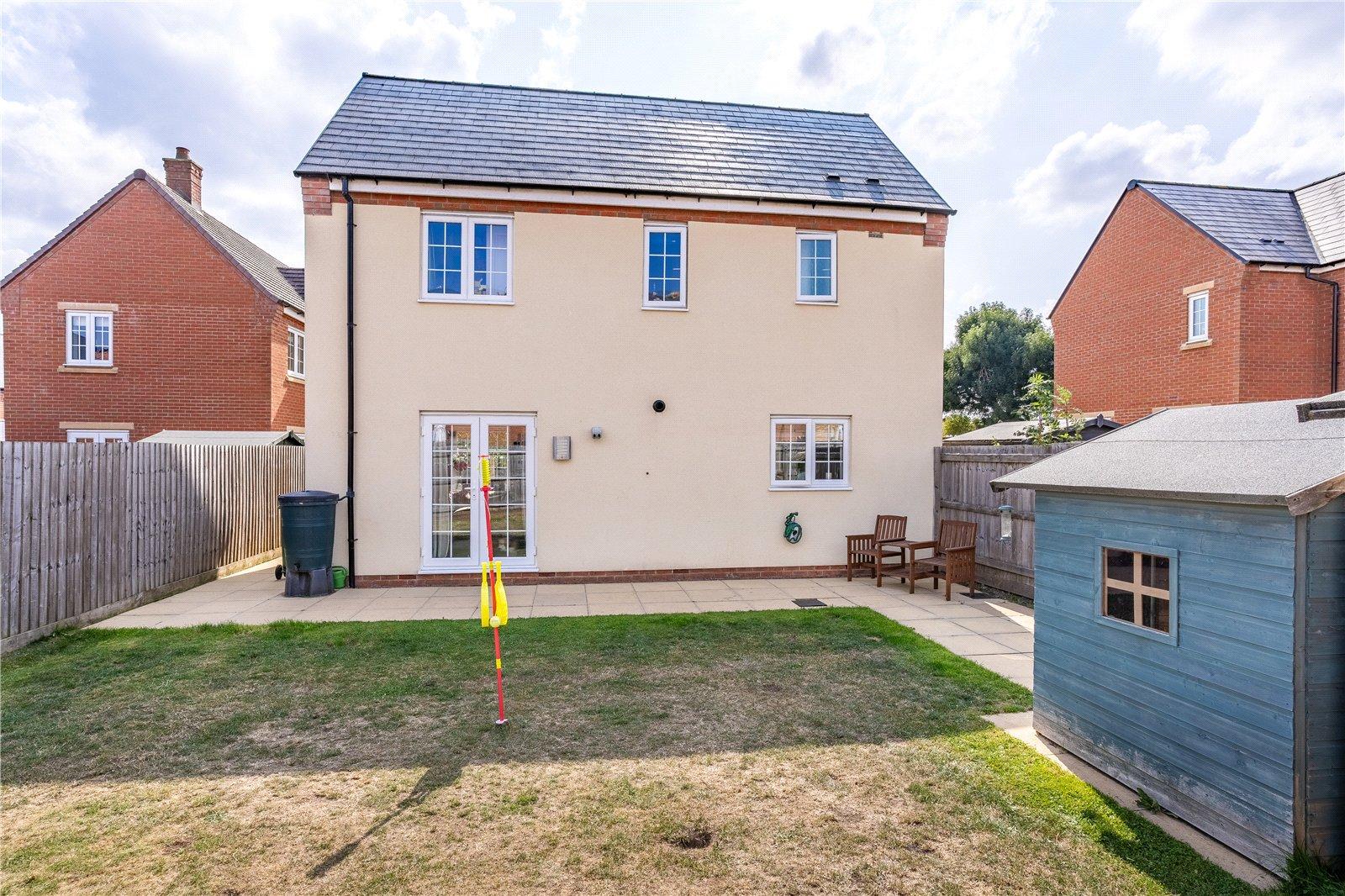 Crystal Drive, Lightmoor Village, Telford, Shropshire, TF4 - DB Roberts