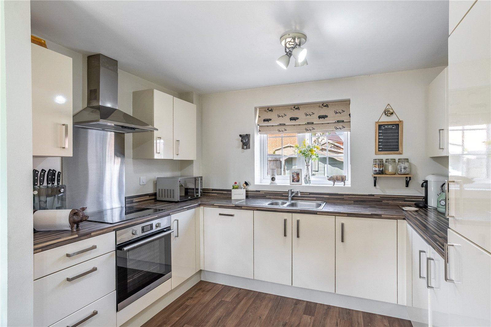 Crystal Drive, Lightmoor Village, Telford, Shropshire, TF4 - DB Roberts