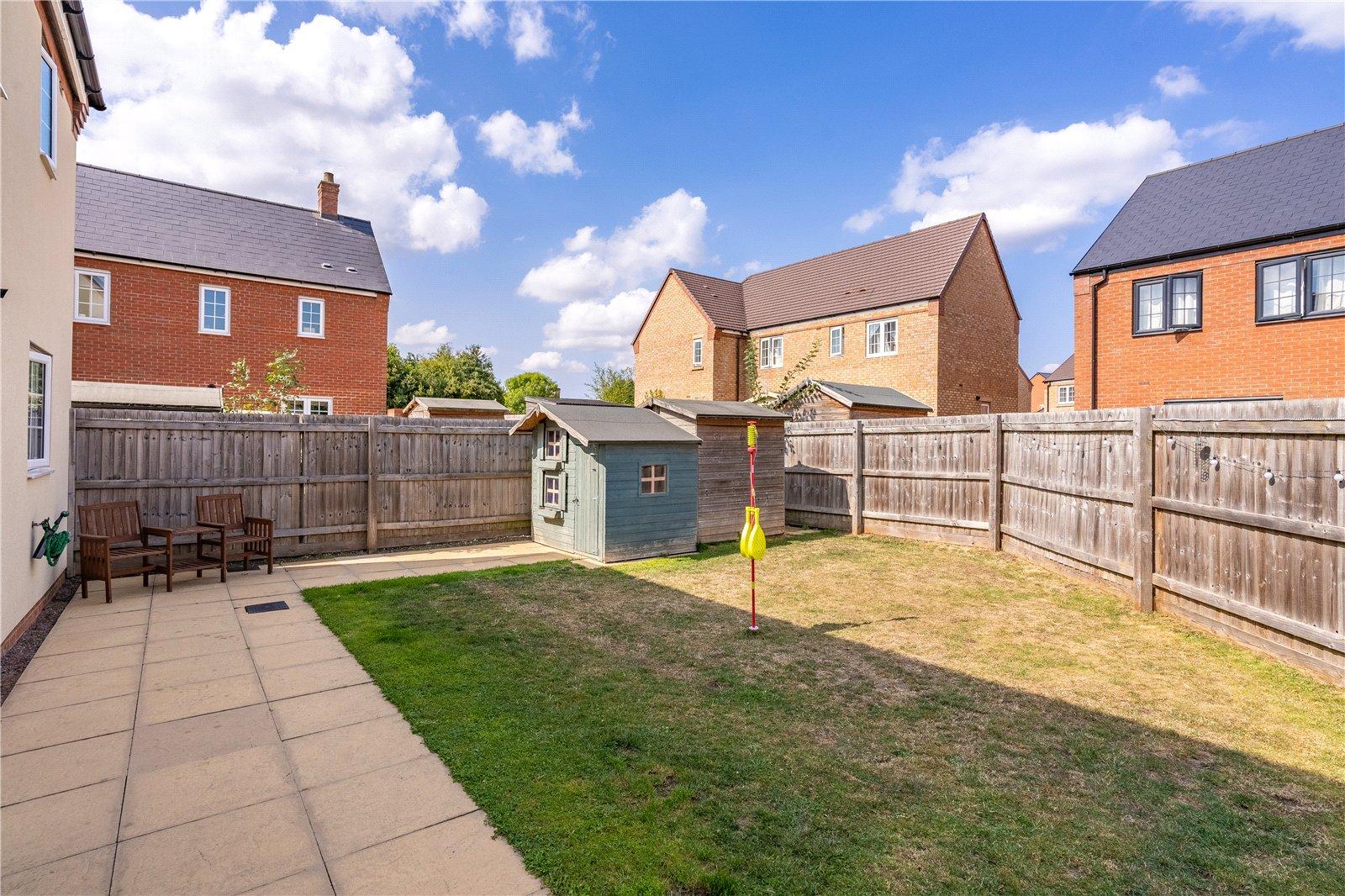 Crystal Drive, Lightmoor Village, Telford, Shropshire, TF4 - DB Roberts