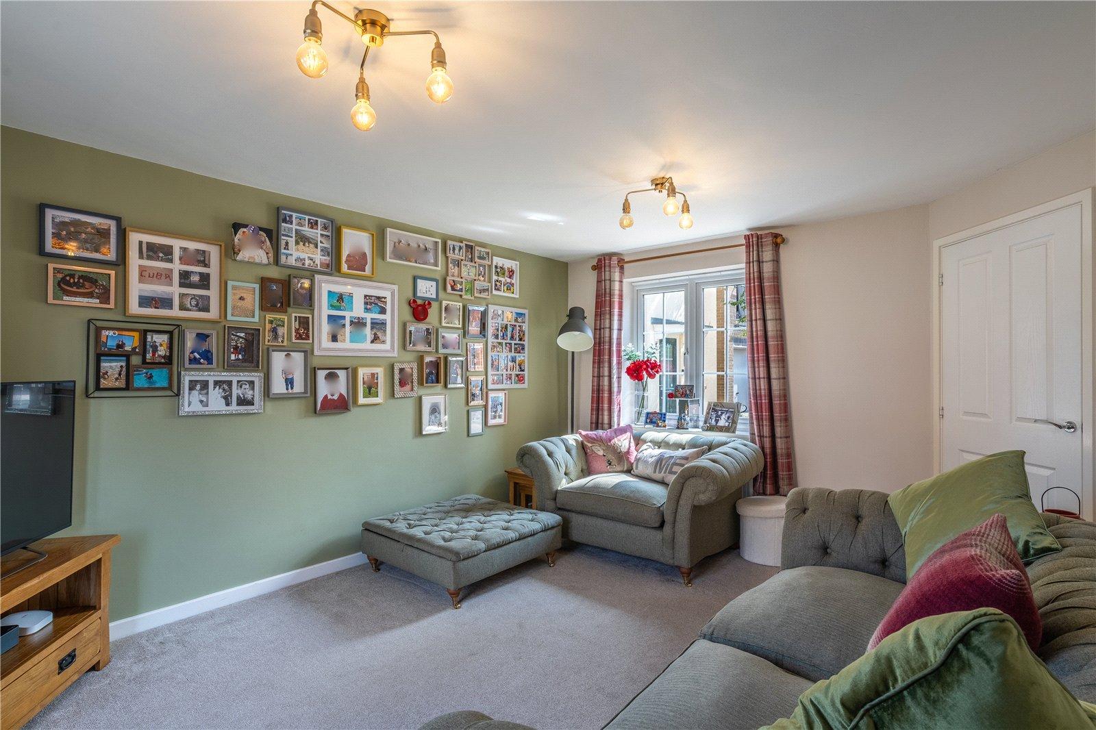 Crystal Drive, Lightmoor Village, Telford, Shropshire, TF4 - DB Roberts