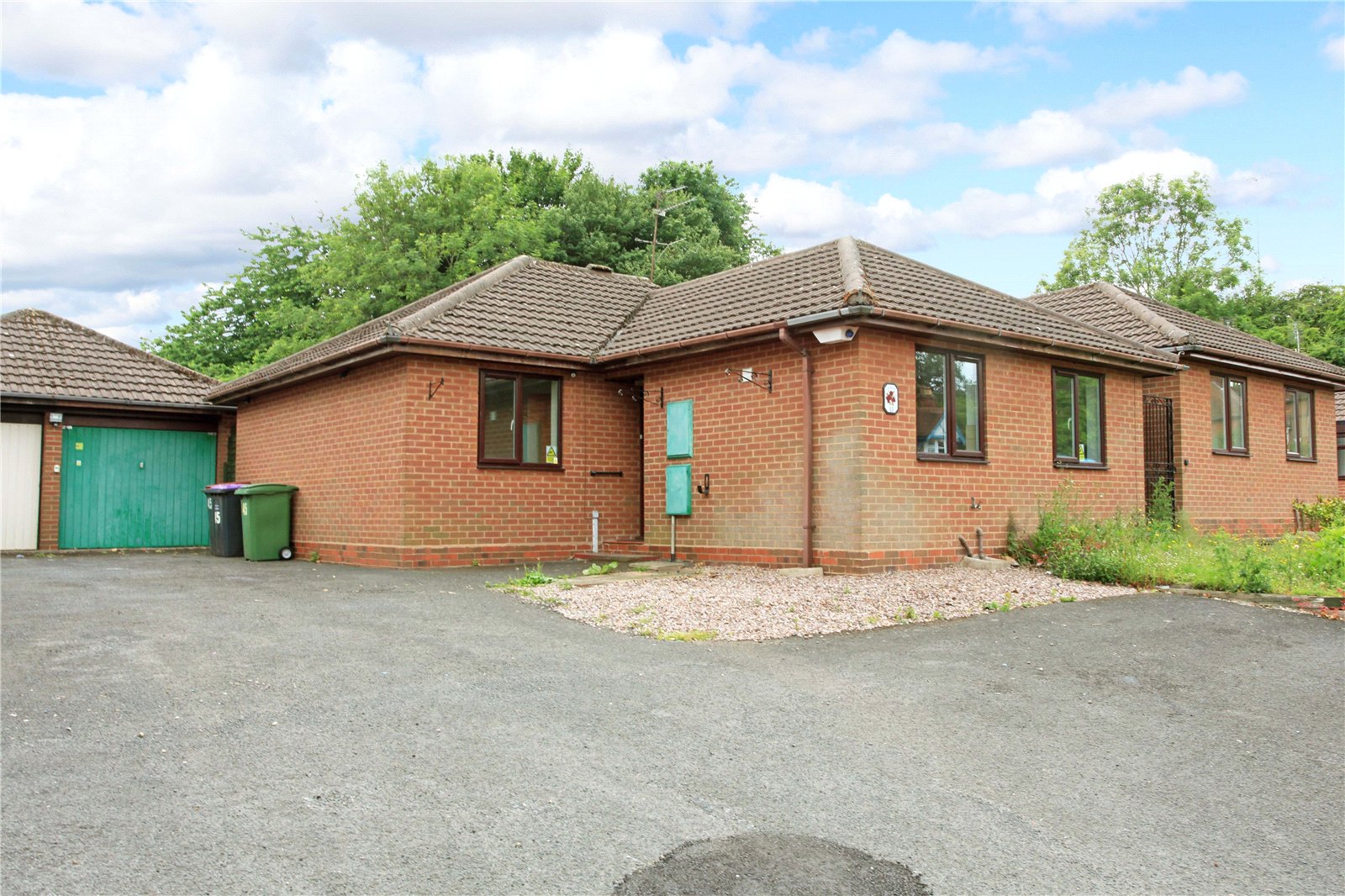 3 bedroom bungalow for sale