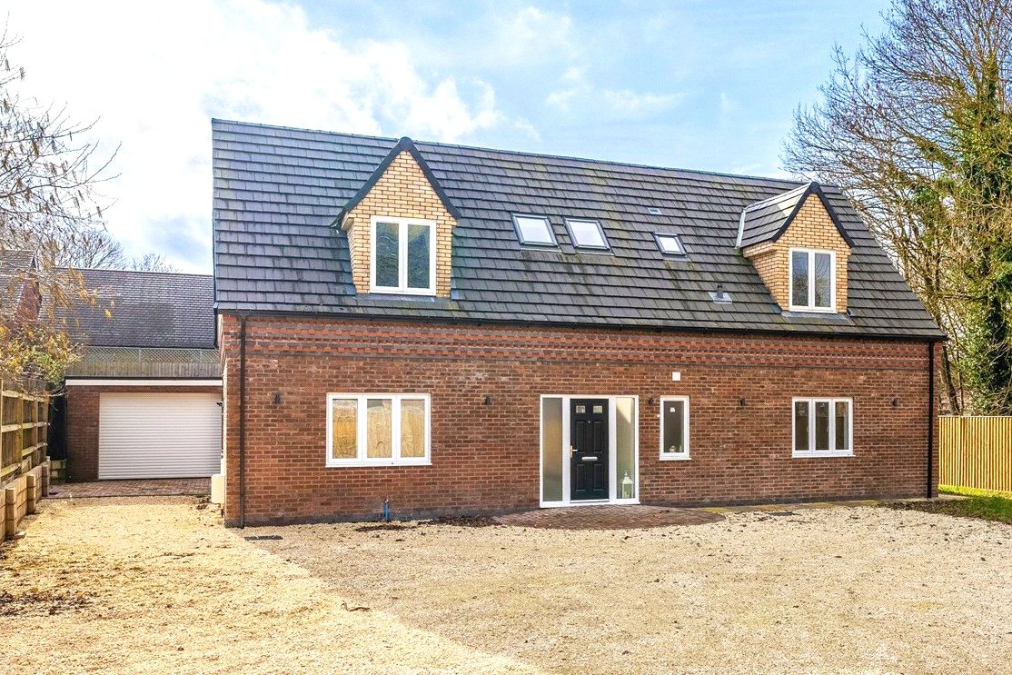 6 bedroom house for sale