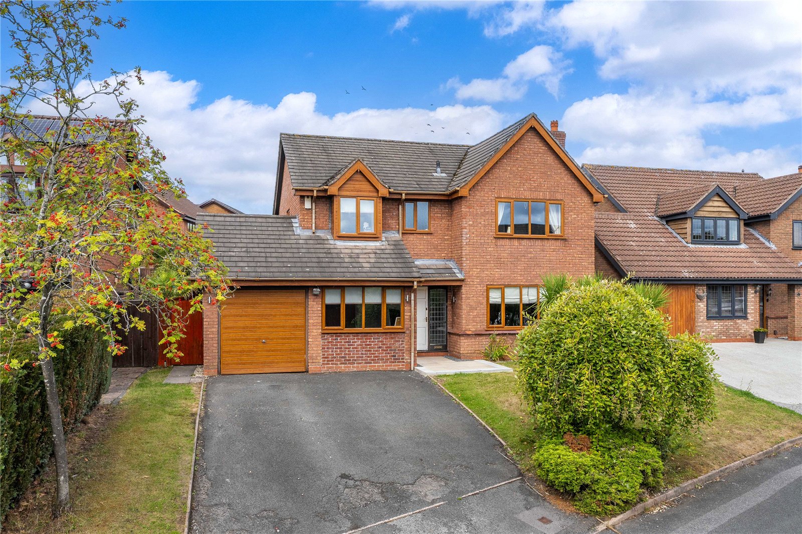 4 bedroom house for sale