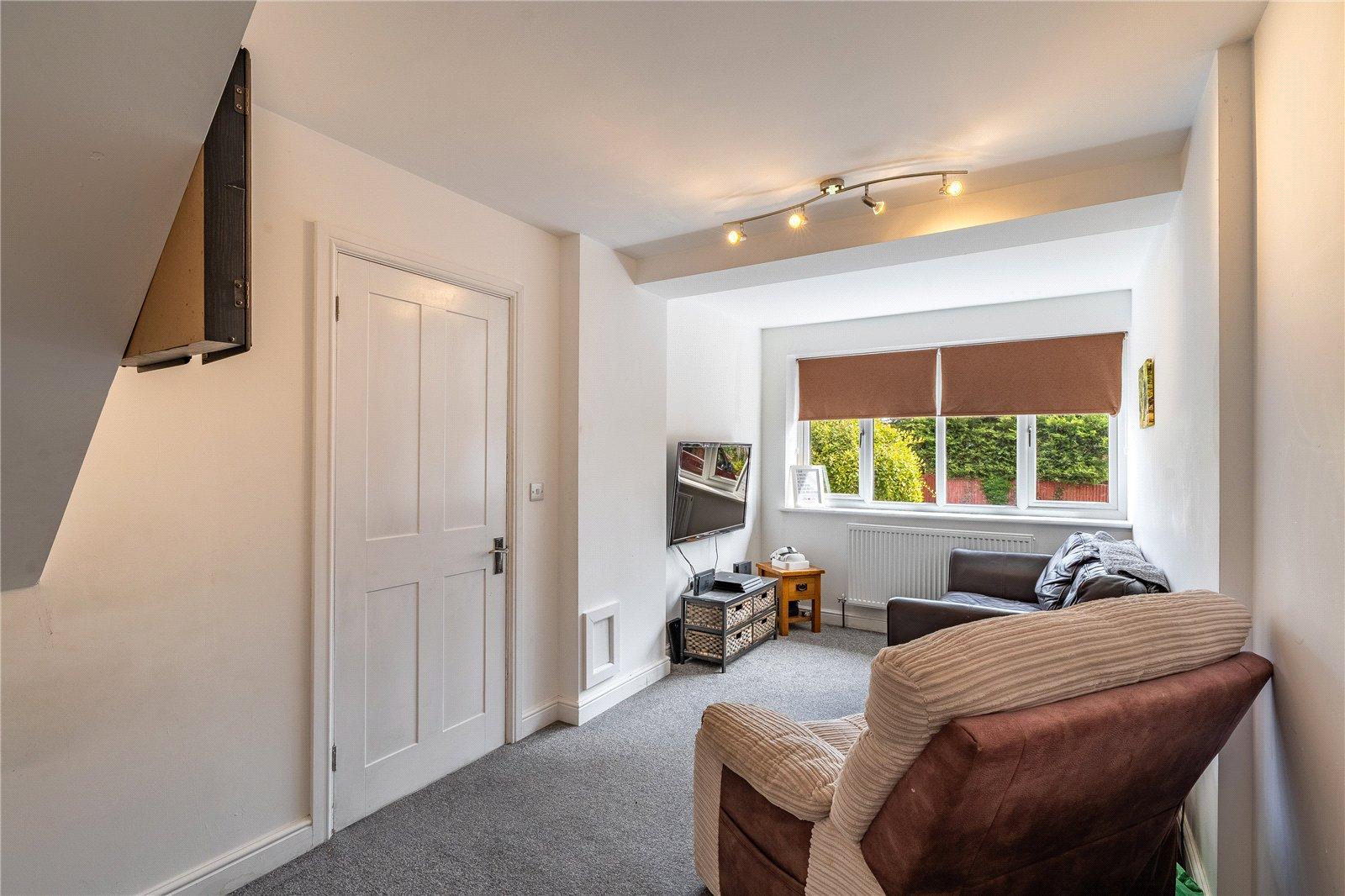 Walsh Close, Priorslee, Telford, Shropshire, TF2 - DB Roberts