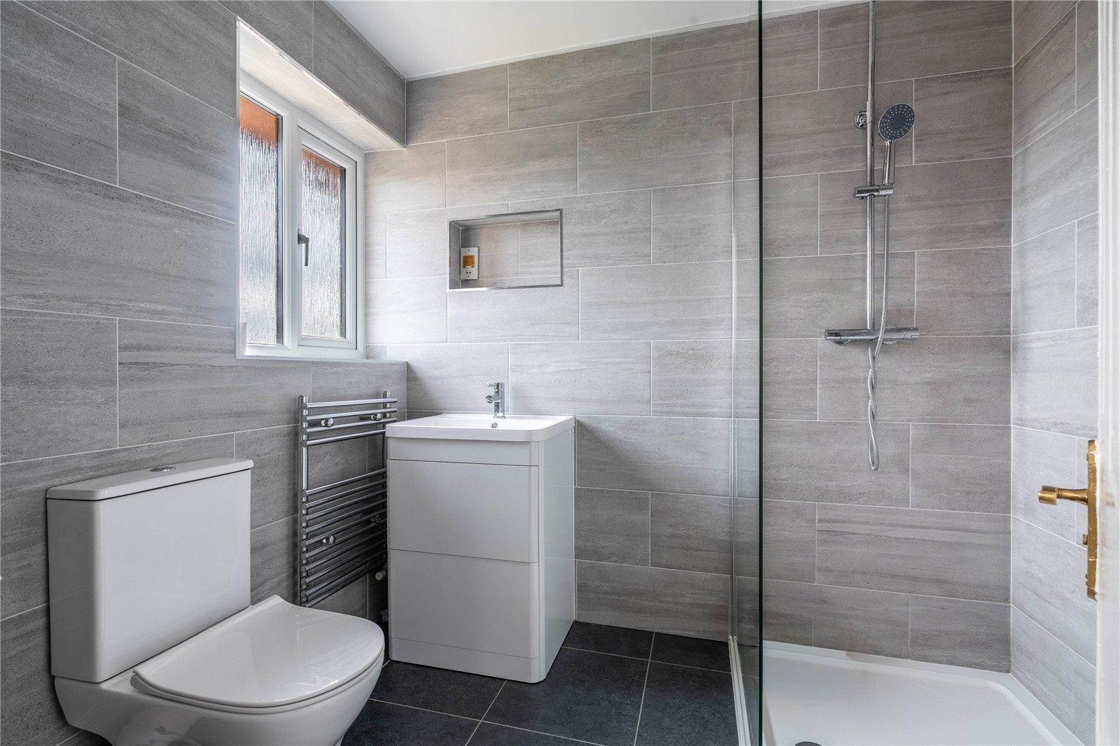 Walsh Close, Priorslee, Telford, Shropshire, TF2 - DB Roberts