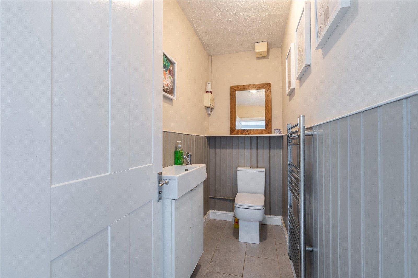 Walsh Close, Priorslee, Telford, Shropshire, TF2 - DB Roberts