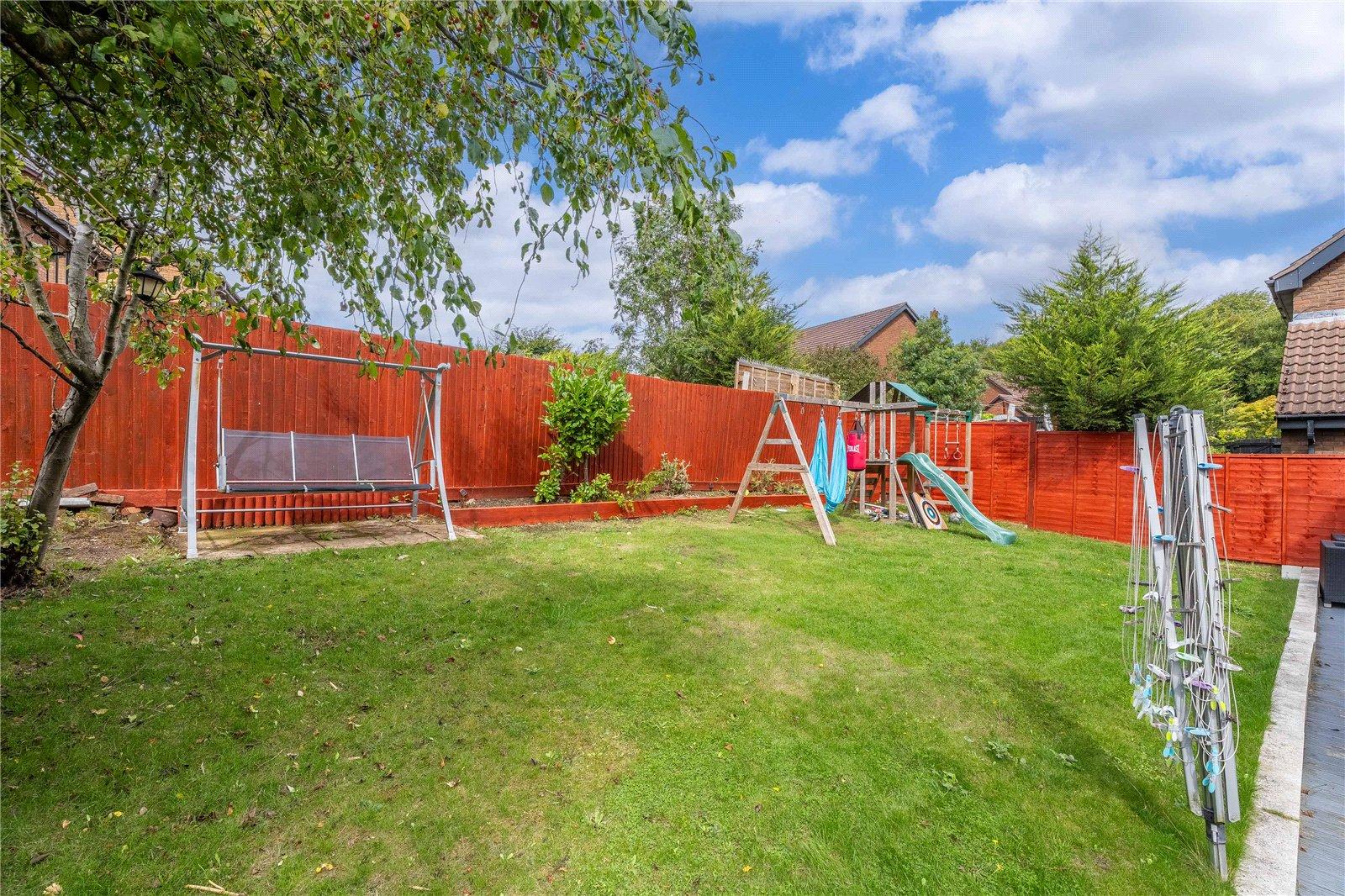 Walsh Close, Priorslee, Telford, Shropshire, TF2 - DB Roberts