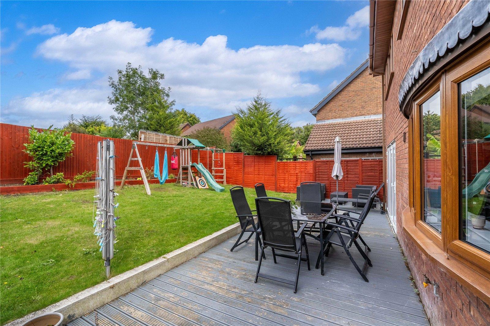 Walsh Close, Priorslee, Telford, Shropshire, TF2 - DB Roberts