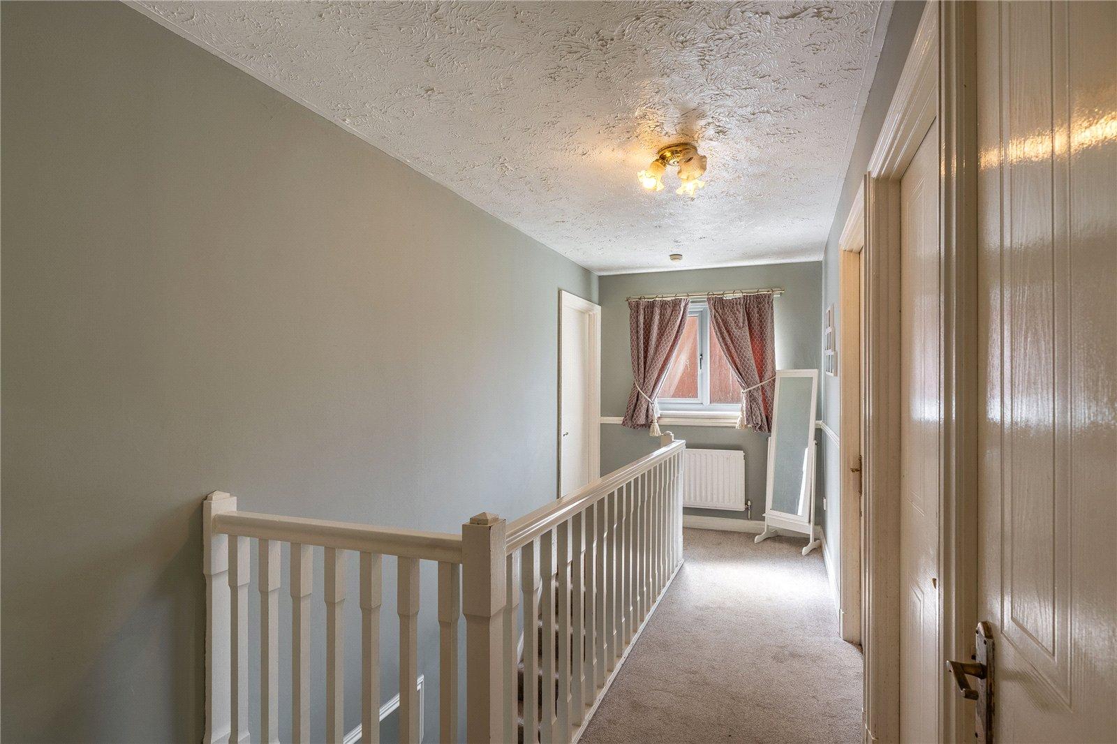 Walsh Close, Priorslee, Telford, Shropshire, TF2 - DB Roberts