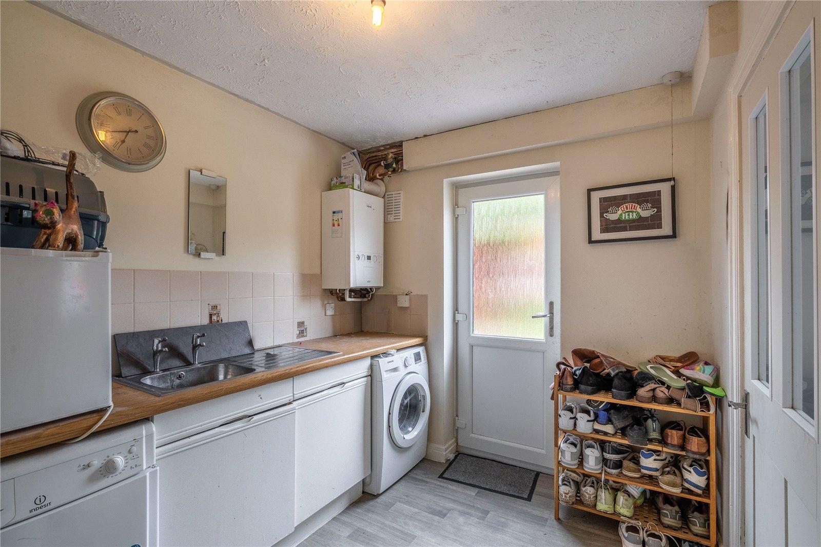 Walsh Close, Priorslee, Telford, Shropshire, TF2 - DB Roberts