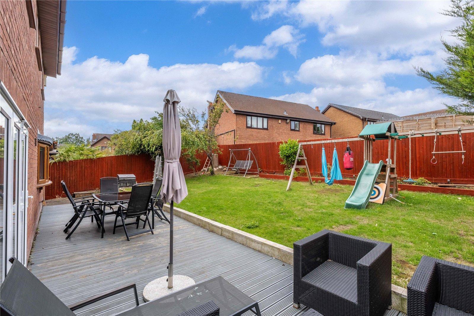 Walsh Close, Priorslee, Telford, Shropshire, TF2 - DB Roberts