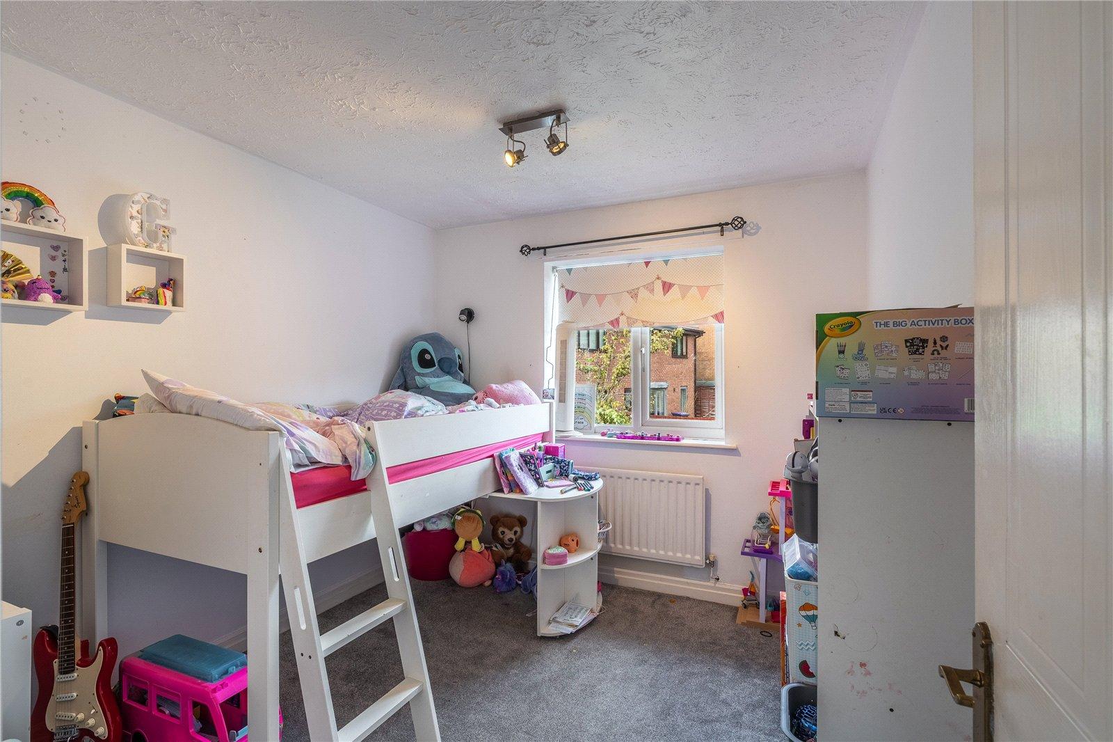 Walsh Close, Priorslee, Telford, Shropshire, TF2 - DB Roberts