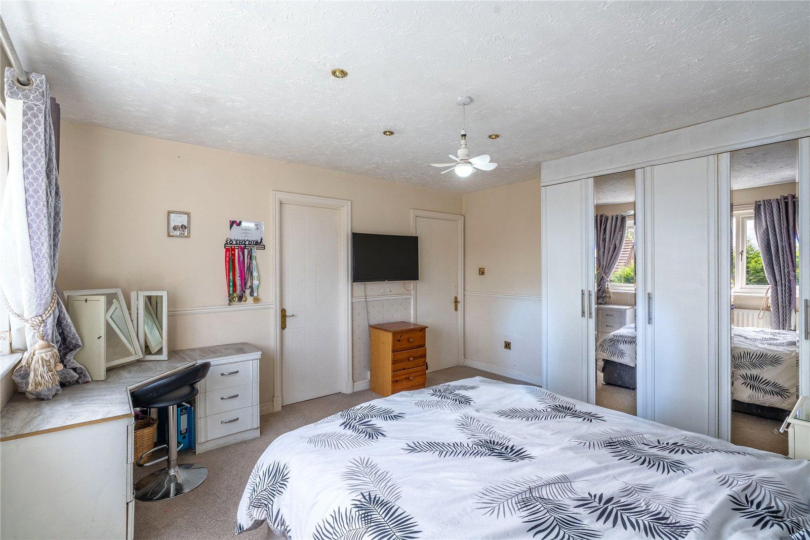 Walsh Close, Priorslee, Telford, Shropshire, TF2 - DB Roberts