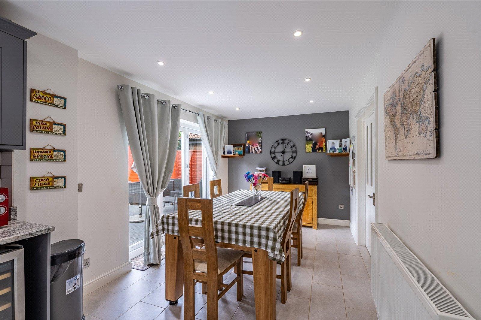 Walsh Close, Priorslee, Telford, Shropshire, TF2 - DB Roberts