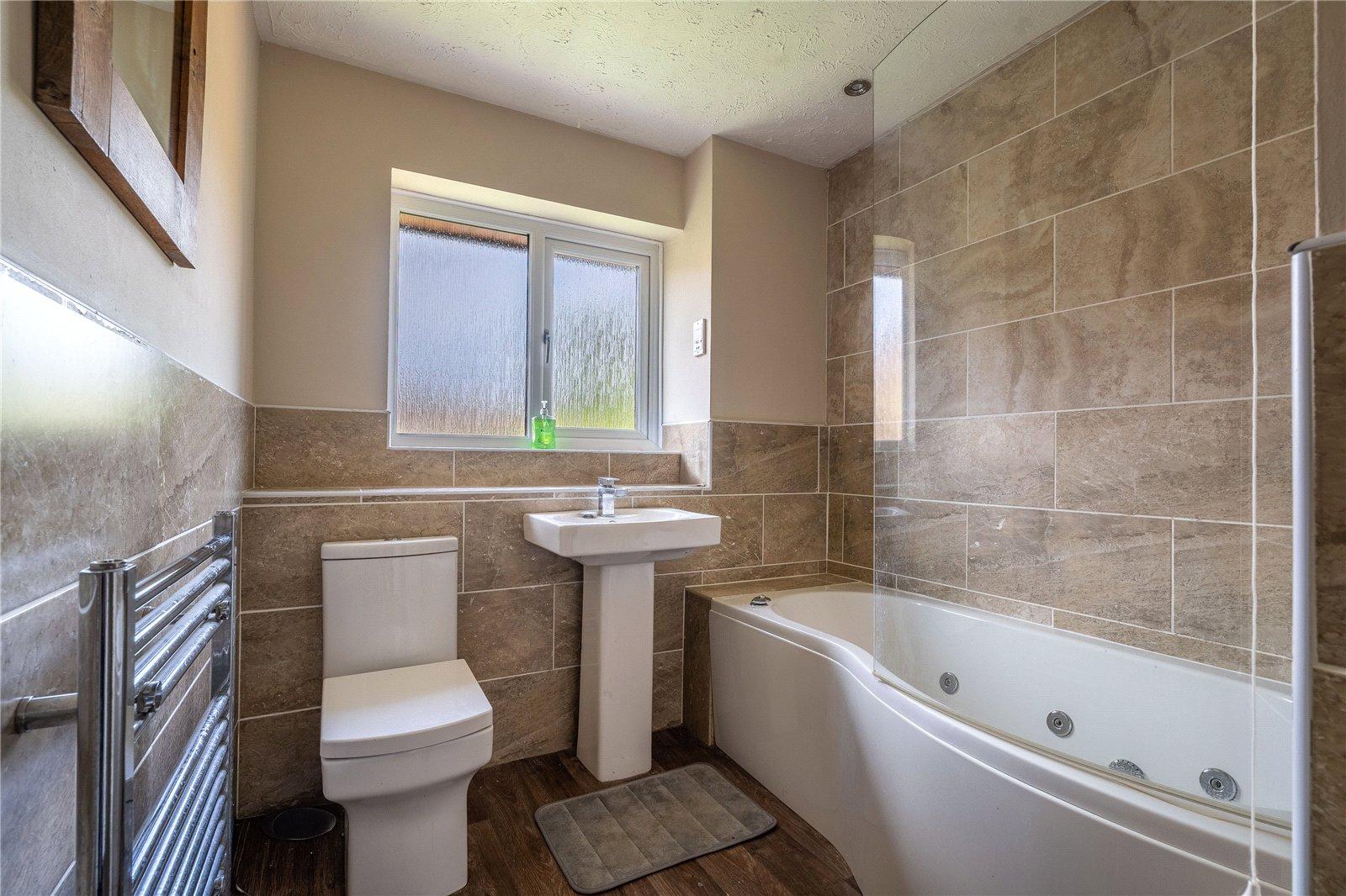 Walsh Close, Priorslee, Telford, Shropshire, TF2 - DB Roberts