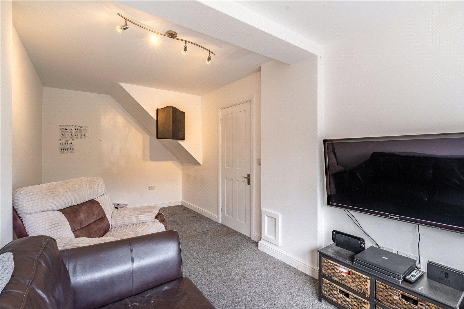 Walsh Close, Priorslee, Telford, Shropshire, TF2 - DB Roberts