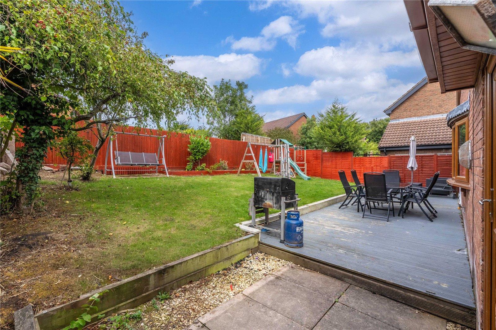 Walsh Close, Priorslee, Telford, Shropshire, TF2 - DB Roberts