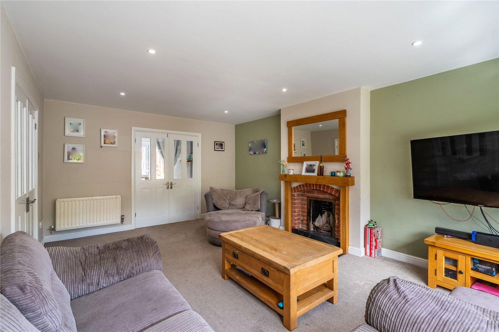 Walsh Close, Priorslee, Telford, Shropshire, TF2 - DB Roberts