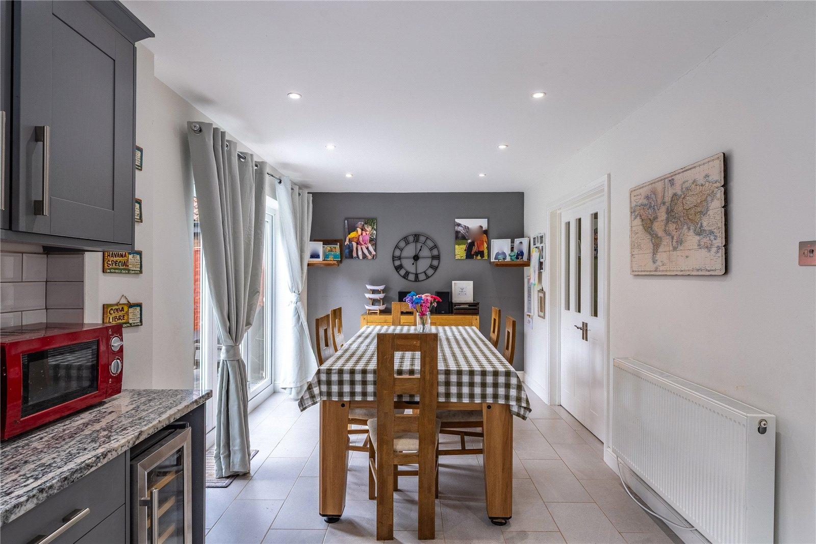 Walsh Close, Priorslee, Telford, Shropshire, TF2 - DB Roberts