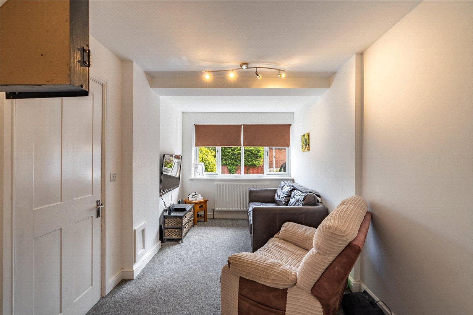 Walsh Close, Priorslee, Telford, Shropshire, TF2 - DB Roberts