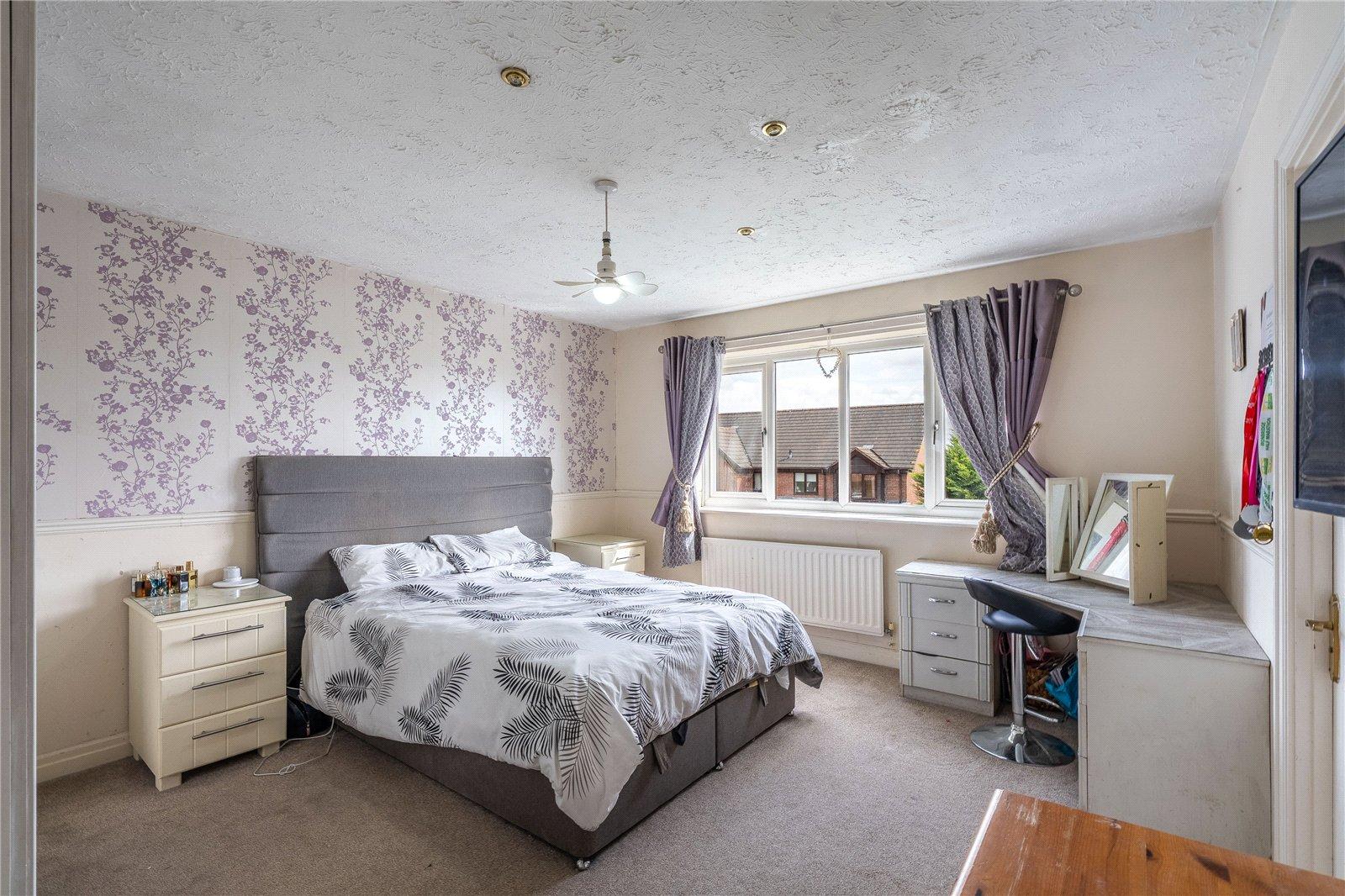Walsh Close, Priorslee, Telford, Shropshire, TF2 - DB Roberts