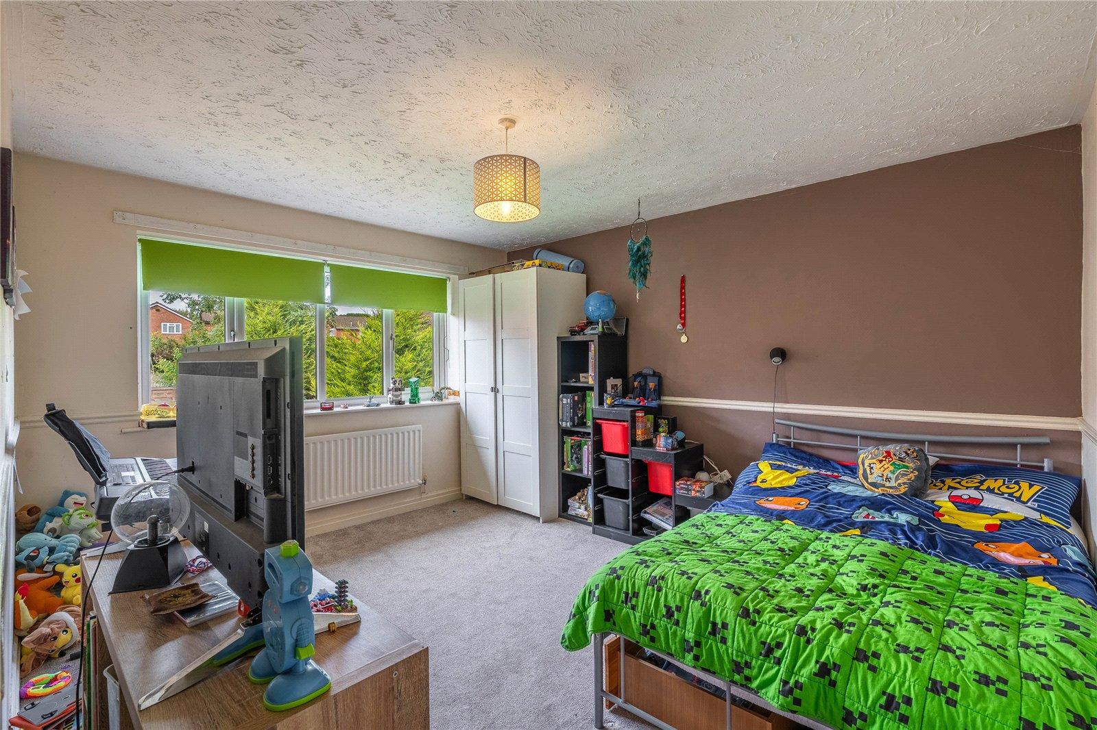 Walsh Close, Priorslee, Telford, Shropshire, TF2 - DB Roberts