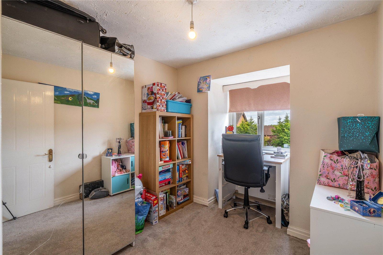 Walsh Close, Priorslee, Telford, Shropshire, TF2 - DB Roberts